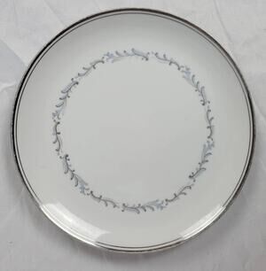 Empress China Celebration 911 7.5" China Side Plate